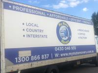 My Mate Movers - Movers You Can Trust image 20